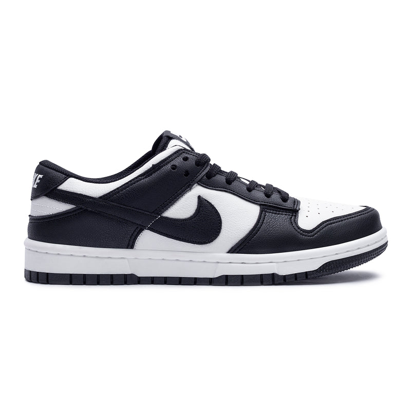 Nike Dunk Low SB Preto Branco