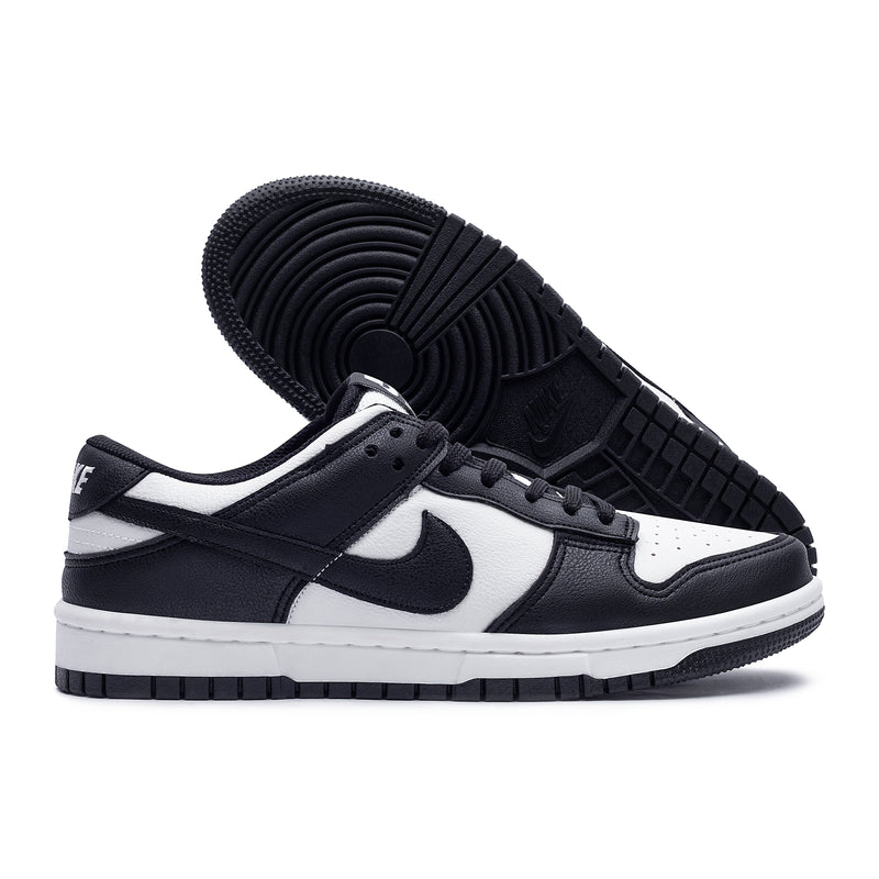 Nike Dunk Low SB Preto Branco
