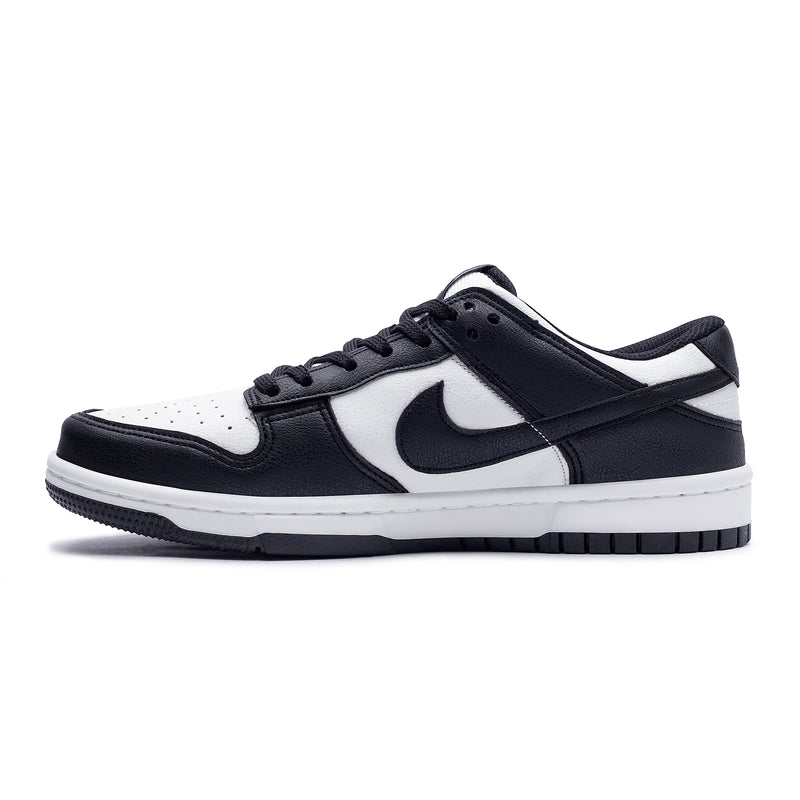 Nike Dunk Low SB Preto Branco