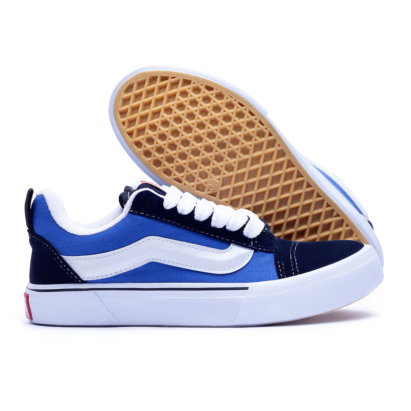 Tênis Vans KNU Azul