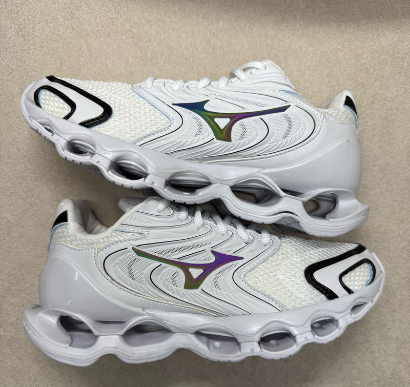 Mizuno Prophecy 12 S Branco + Frete Grátis